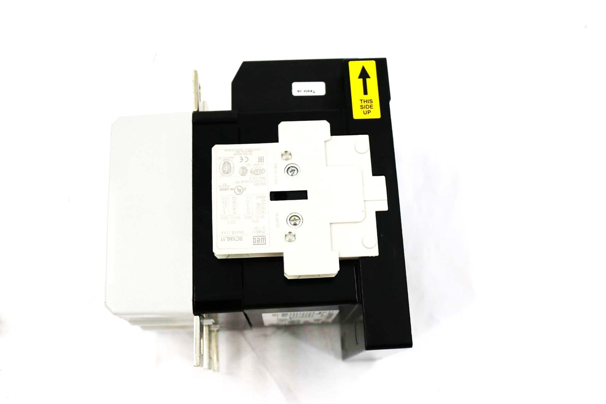 WEG - 10535745 - CONTACTOR 112A 3PH