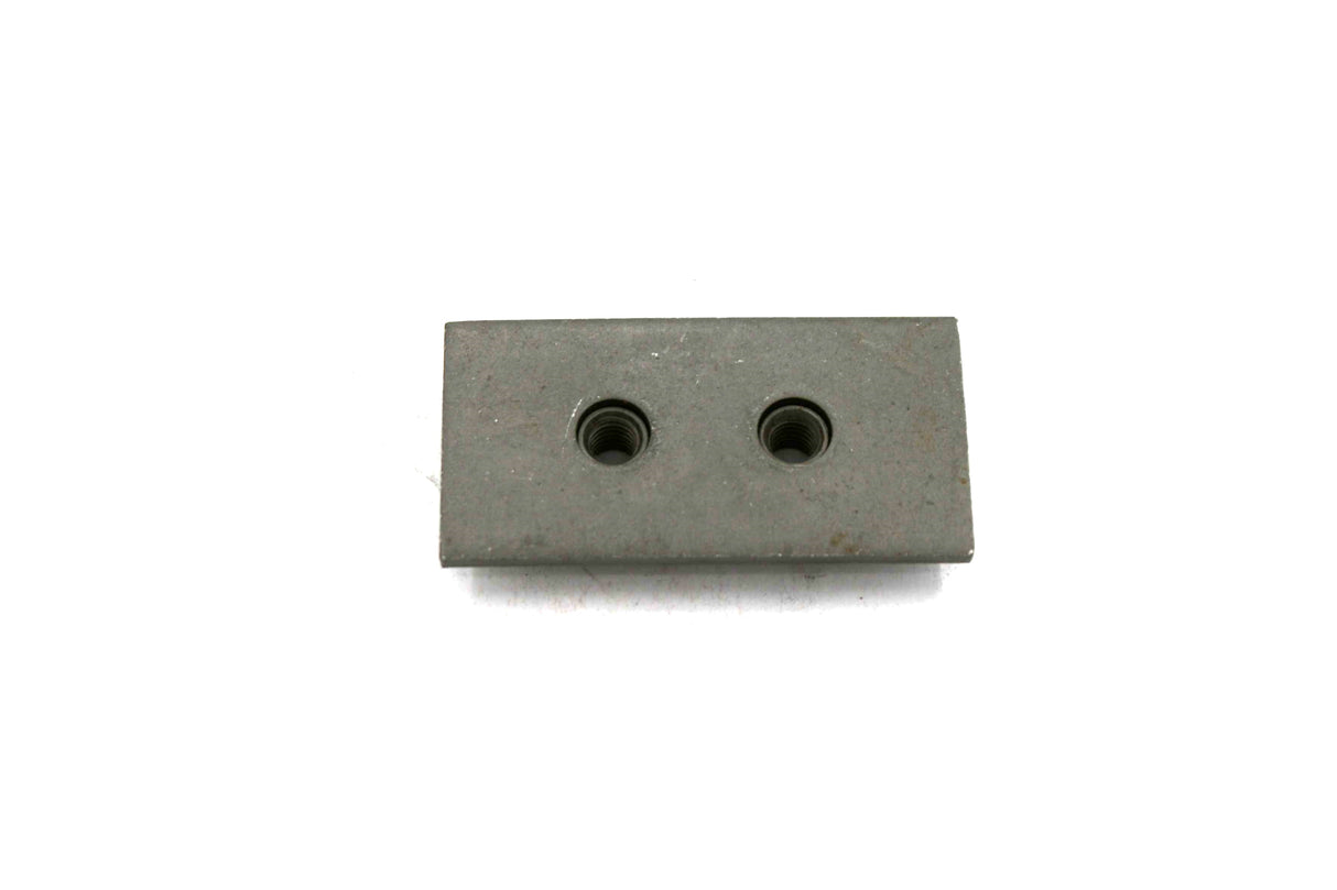 PARKER - APM1B3X - WELD BASE HARDLINE CLAMP 3 H