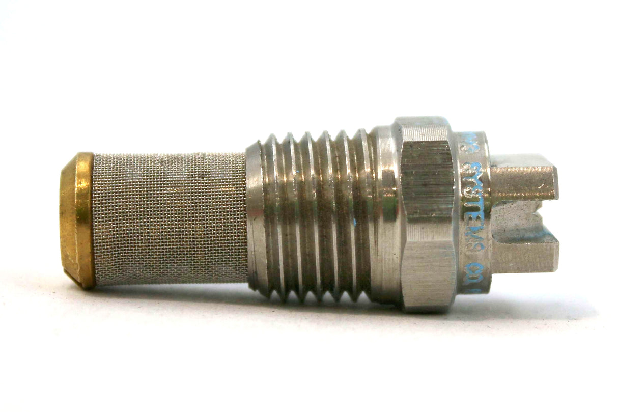 SCHWARZE - 69684 - NOZZLE HP SPRAY W/FILTER