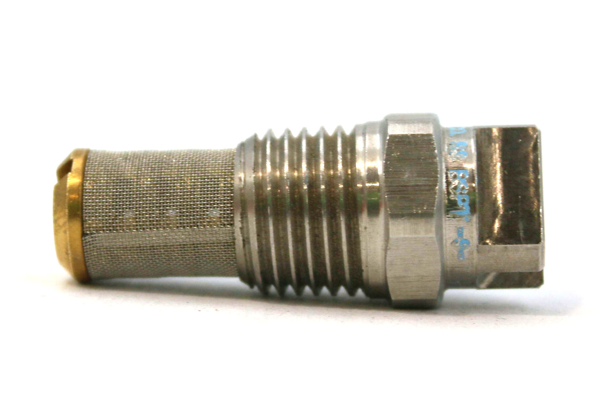 SCHWARZE - 69684 - NOZZLE HP SPRAY W/FILTER