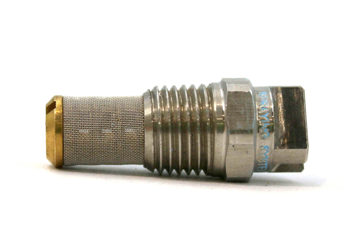 SCHWARZE - 69684 - NOZZLE HP SPRAY W/FILTER