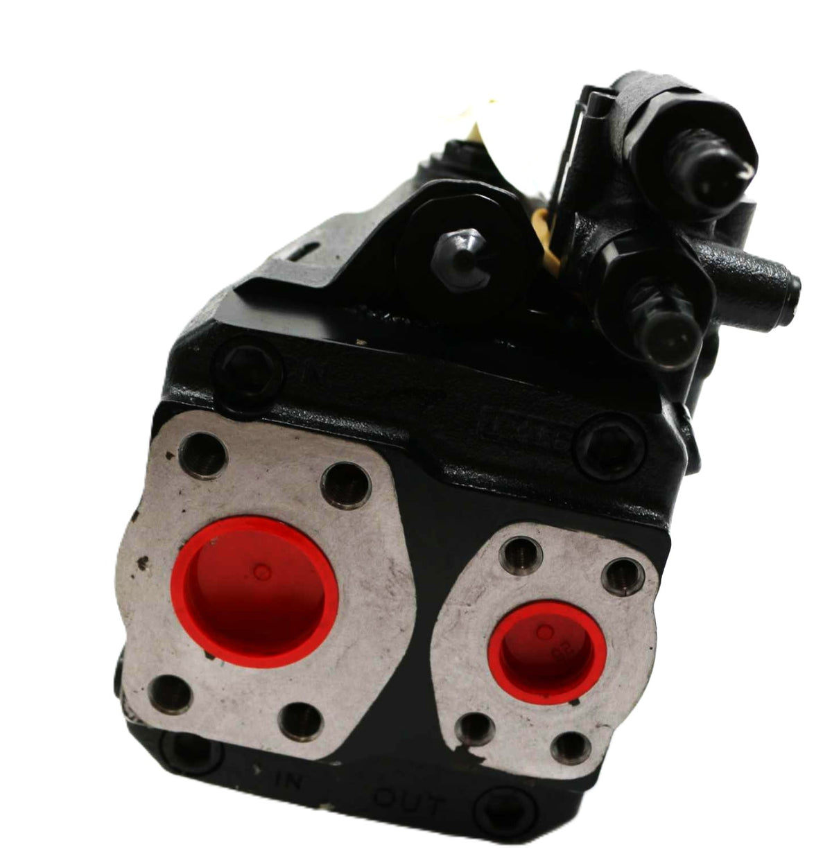 SCHWARZE - 64162 - PUMP CASAPPA PISTON-REAR PORT