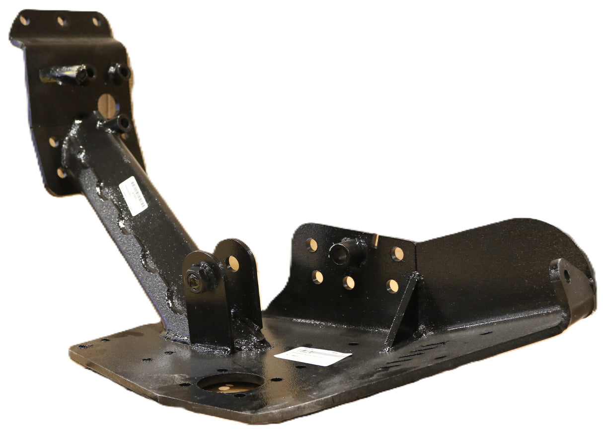 SCHWARZE - 523475 - BRACKET ASSY GB LH