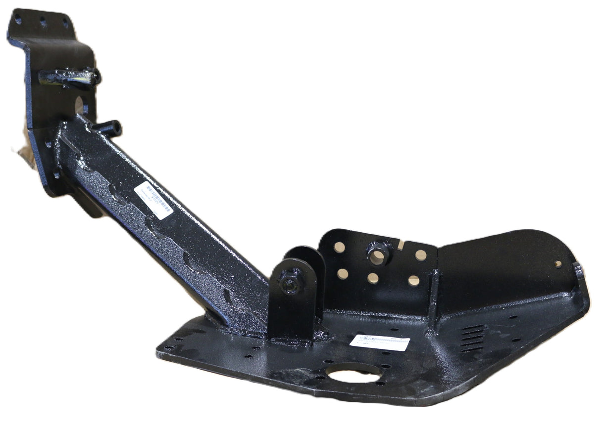 SCHWARZE - 523475 - BRACKET ASSY GB LH