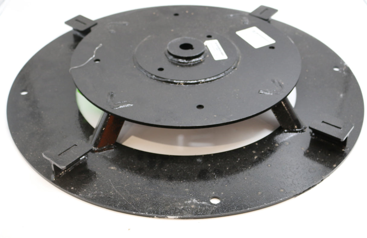SCHWARZE - 300867 - WELD GB DISC GS6 AUS