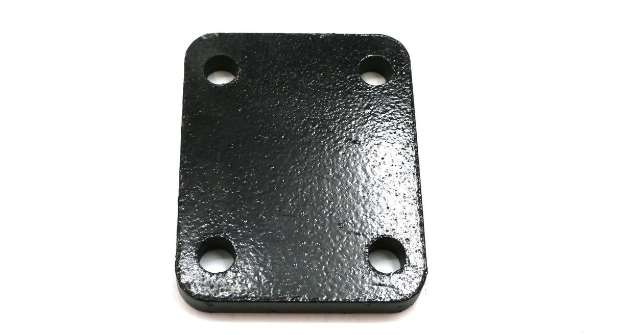 SCHWARZE - 3004945 - SPACER 1/2 TIE PLATE HINO GS