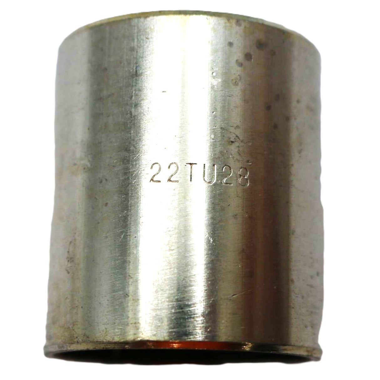 SCHWARZE - 28608 - BEARING TU STEEL BACKED PTFE LINED SLEEVE