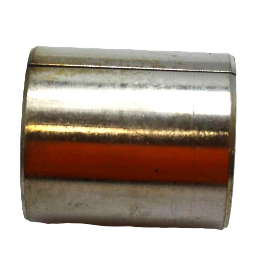SCHWARZE - 28608 - BEARING TU STEEL BACKED PTFE LINED SLEEVE