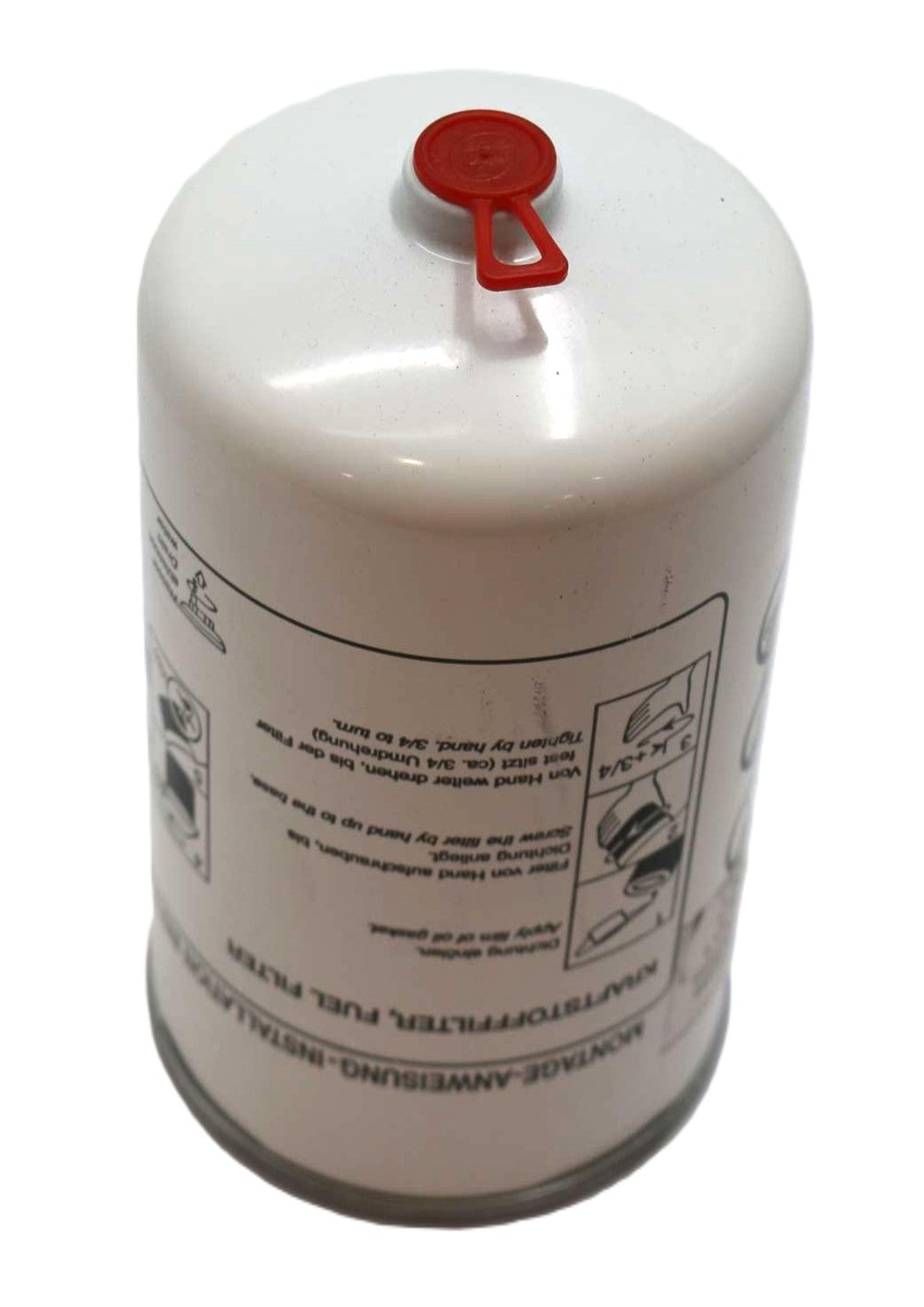 SCHWARZE - 69435 - FILTER FUEL SECONDARY