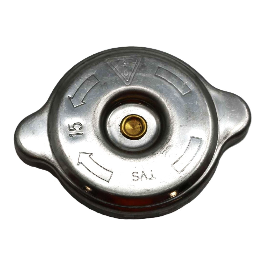 SCHWARZE - 67497 - RADIATOR CAP CMNS 2.8L
