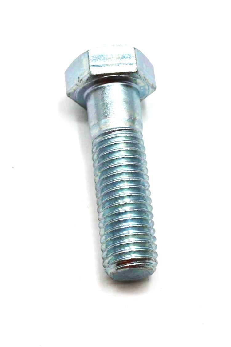 SCHWARZE - 30032 - SCREW 5/8 X 2-1/4in ZINC FINISH HEX HEAD CAP