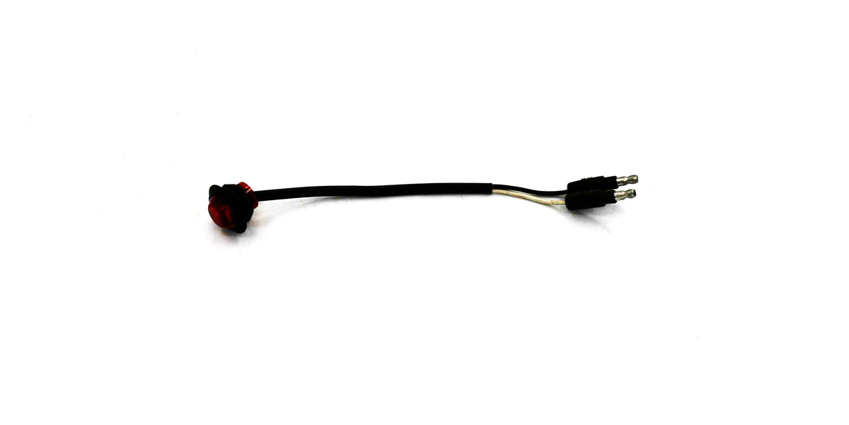 MAXXIMA - M09300R - LIGHT 3|4 LED RED BUMPER