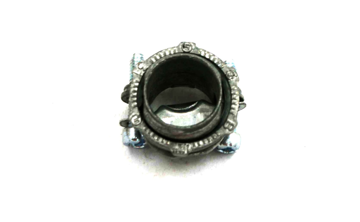 DAYTON - 16D438 - 1/2" ROMEX CONNECTOR