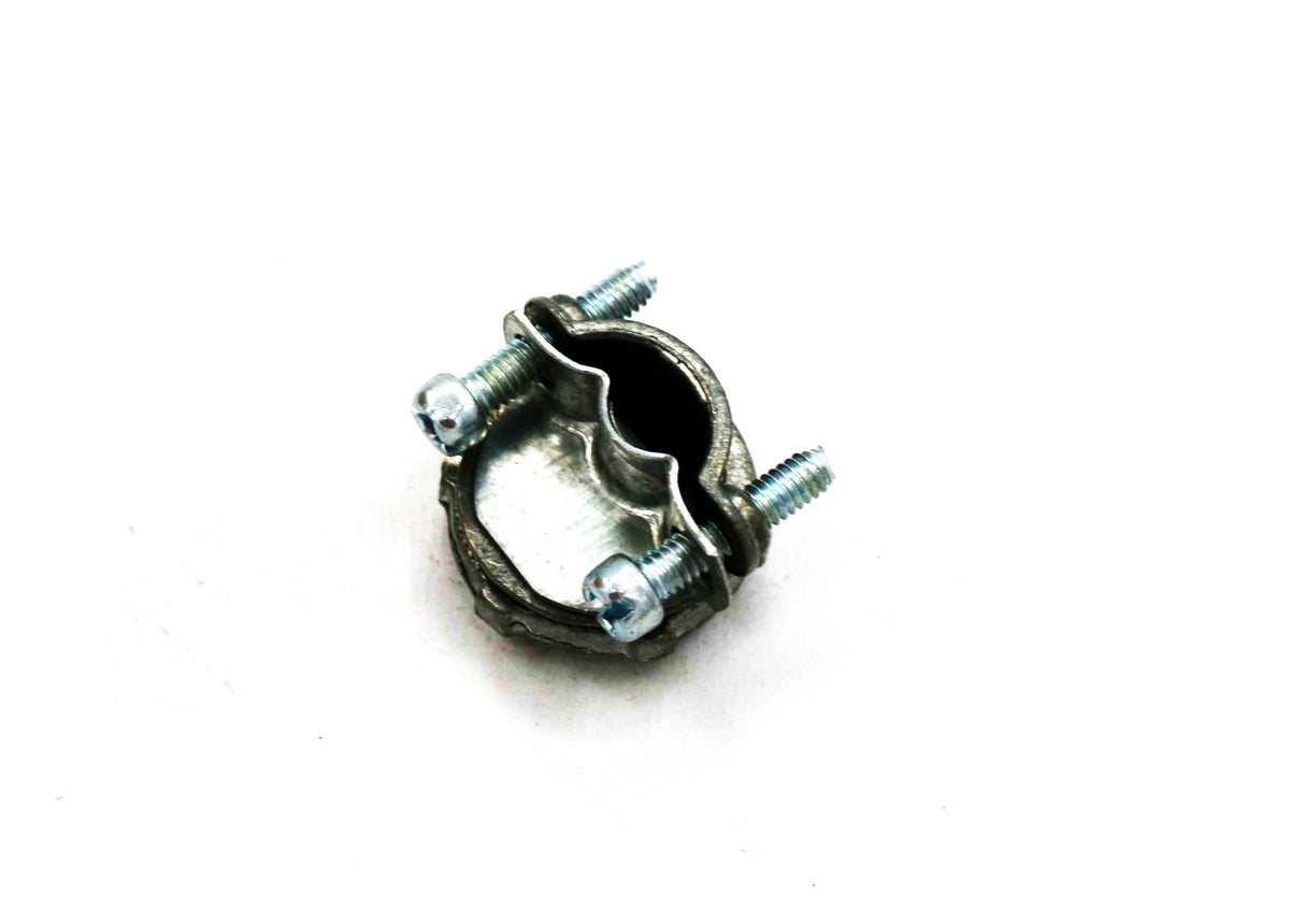 DAYTON - 16D438 - 1/2" ROMEX CONNECTOR