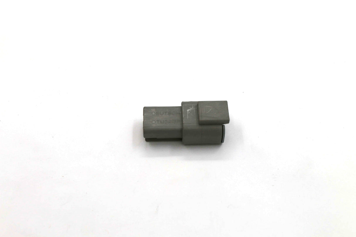 DEUTSCH - DTM04-3P - CONNECTOR RECPT DTM 3-WAY