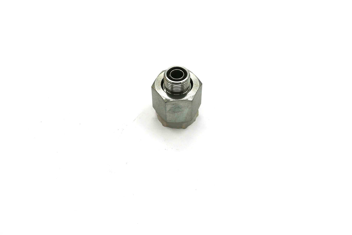 BRENNAN INDUSTRIES - FS2406-12-08 - ADAPTER ST3/4FORFS 1/2 MORFS