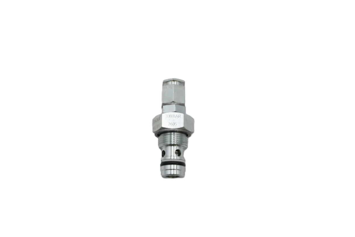 HAWE - MVE 13 H - RELIEF VALVE CARTRIDGE