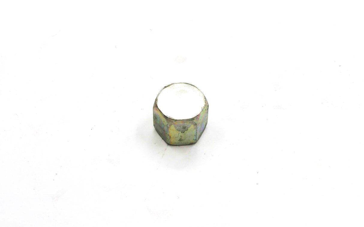 BRENNAN INDUSTRIES - 0304-C-08 - CAP 1|2" JIC