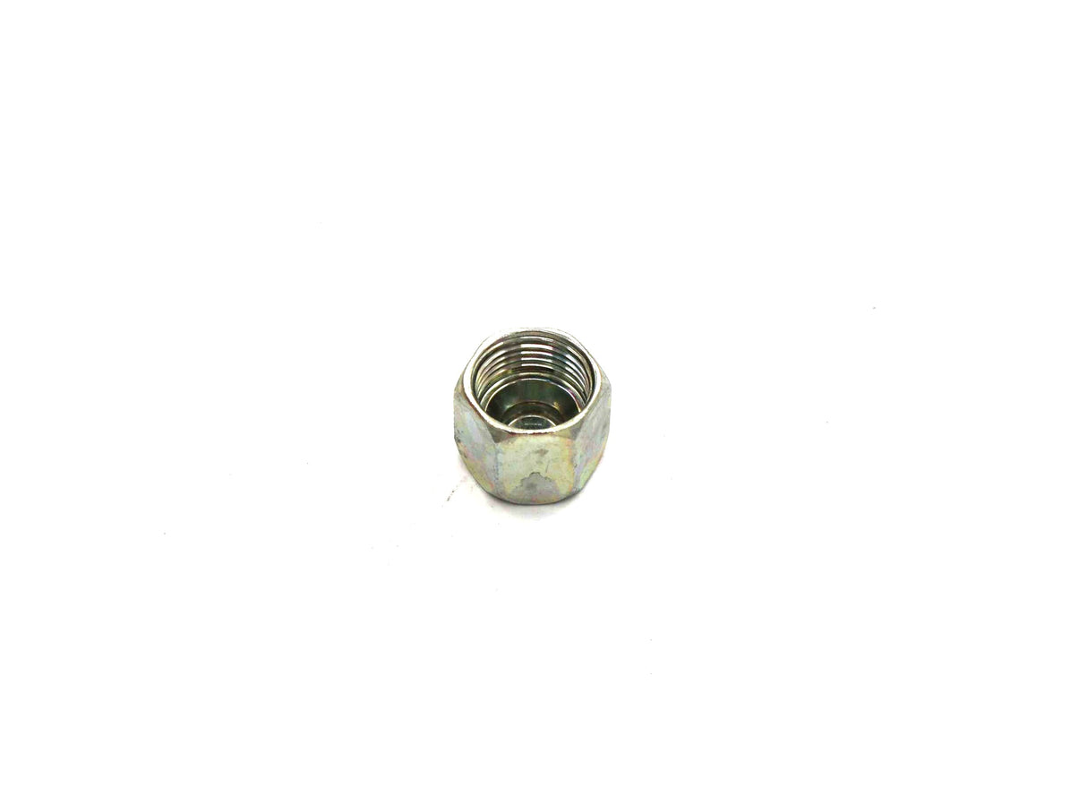 BRENNAN INDUSTRIES - 0304-C-08 - CAP 1|2" JIC