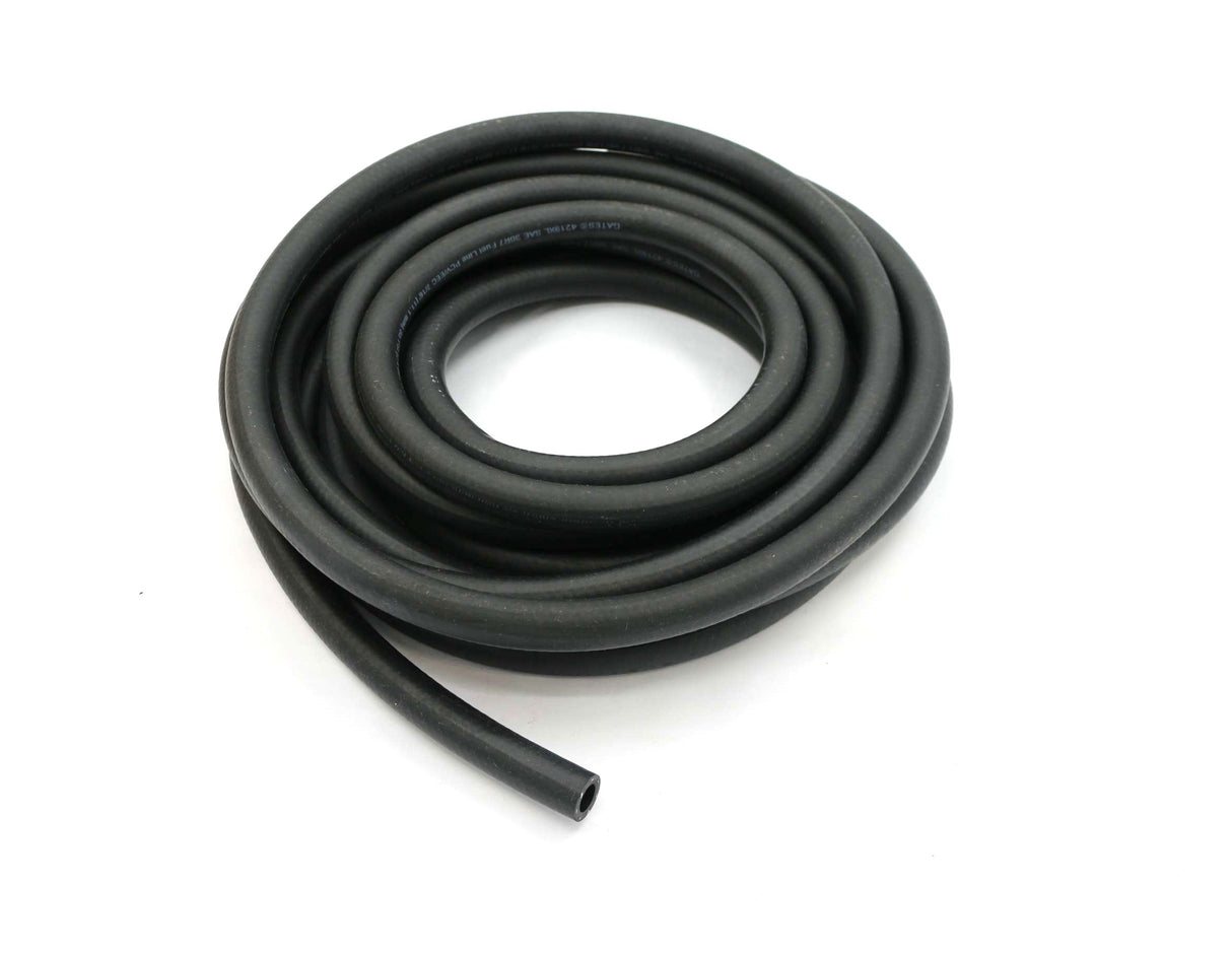 GATES - 3225-4800 - HOSE FUEL LINE 7/16 I.D. FULL ROLL 25FT