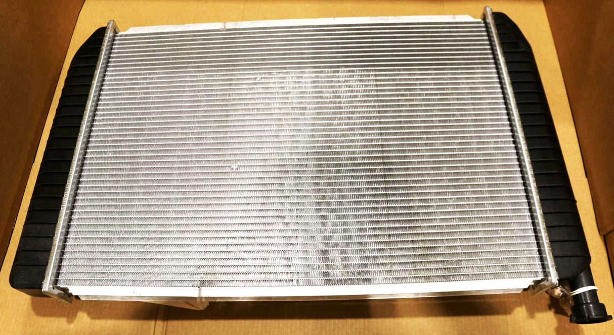 PLATINUM HD BY KEYSTONE - RAD1530 - RADIATOR