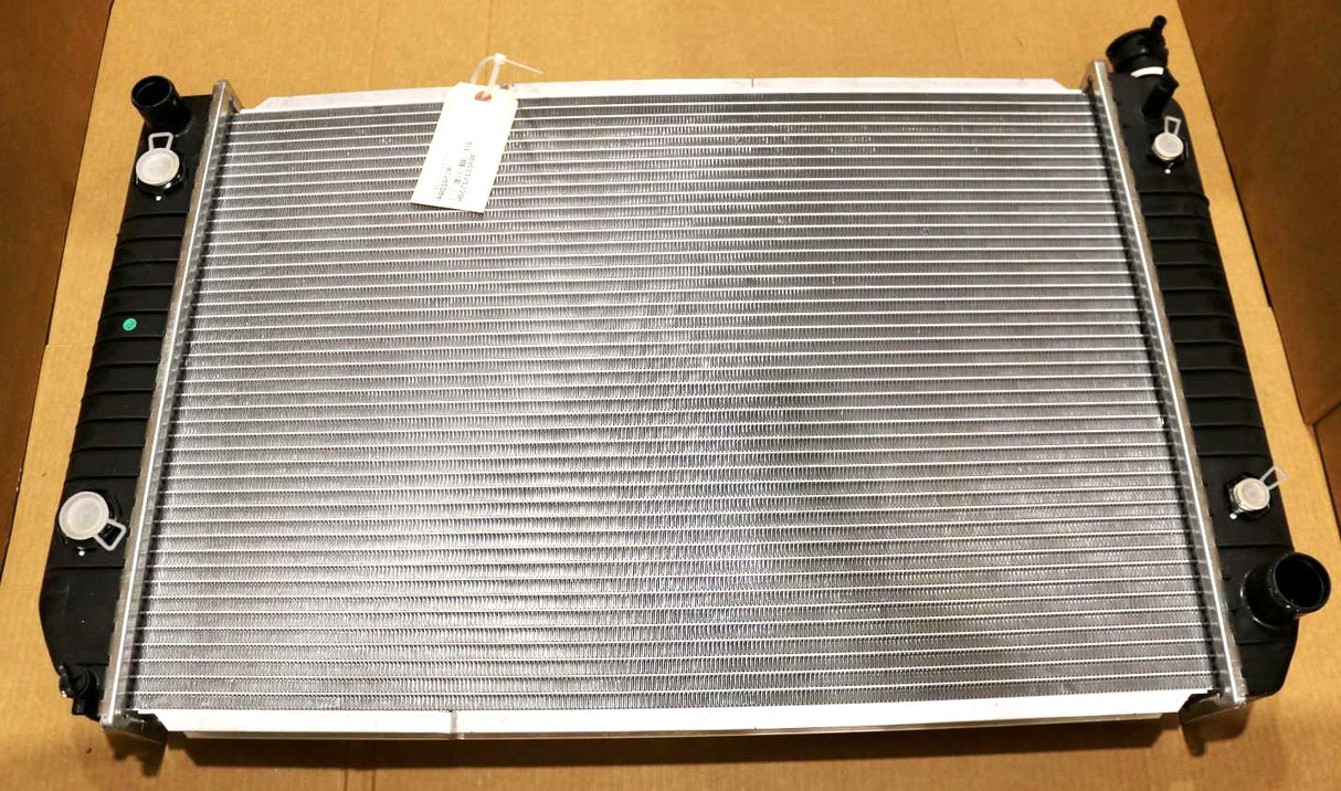 PLATINUM HD BY KEYSTONE - RAD1530 - RADIATOR