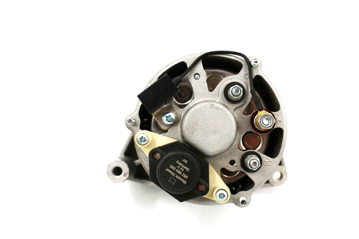 DEUTZ DIESEL - 0293-4673 - GENERATOR