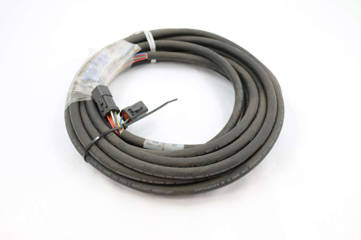 GENIE - 100755 - GN-WIRE HARNESS ASSY