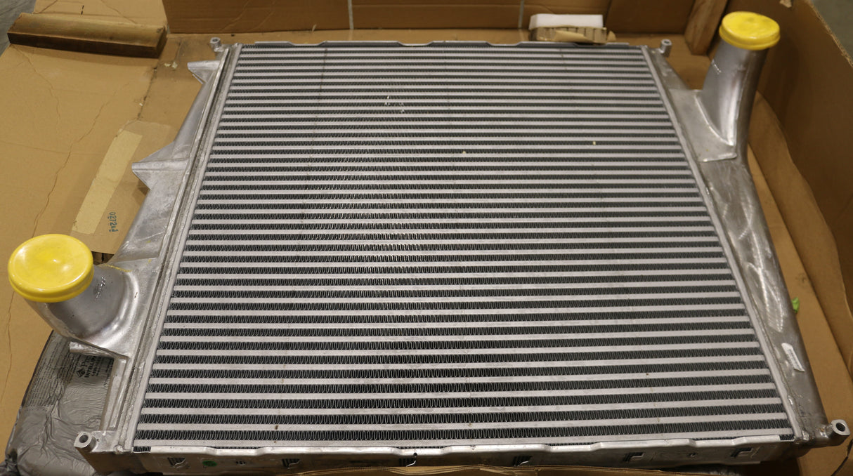 TITANX - 1030154-JV - RADIATOR