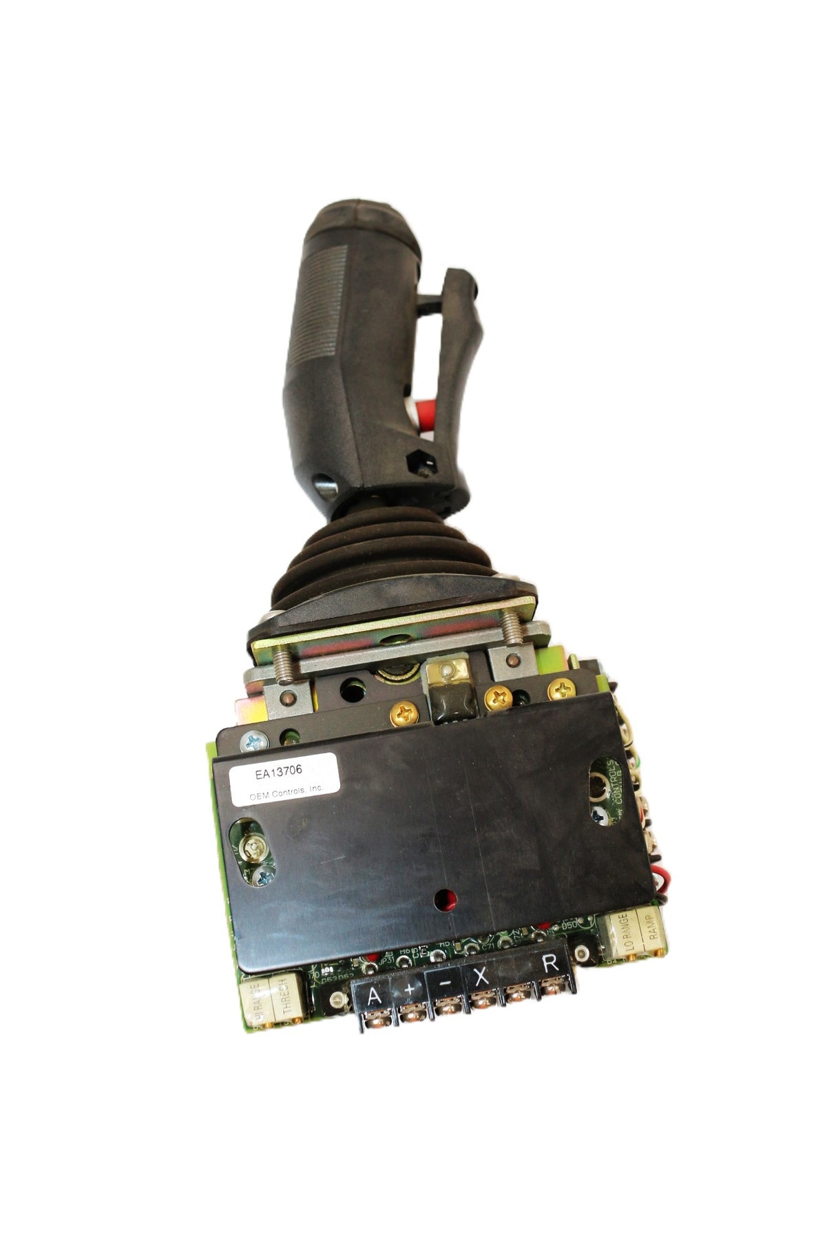 OEM CONTROLS - EMS4M13706 - CONTROLLER