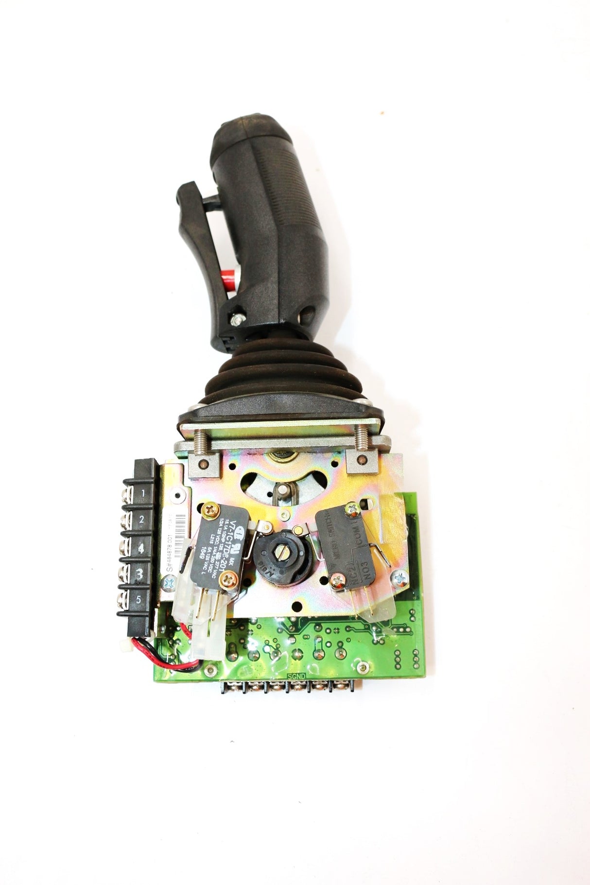OEM CONTROLS - EMS4M13706 - CONTROLLER