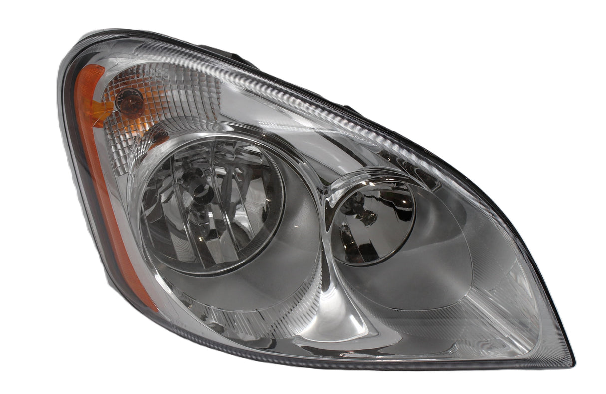 HELLA - 1EG 009 478-04 - HEADLIGHT RH