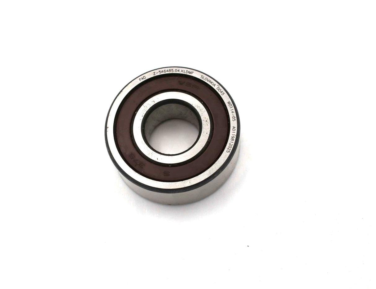 DETROIT DIESEL - A0119812025 - BALL BEARING 25mm ID 62mm OD 2 SEALS