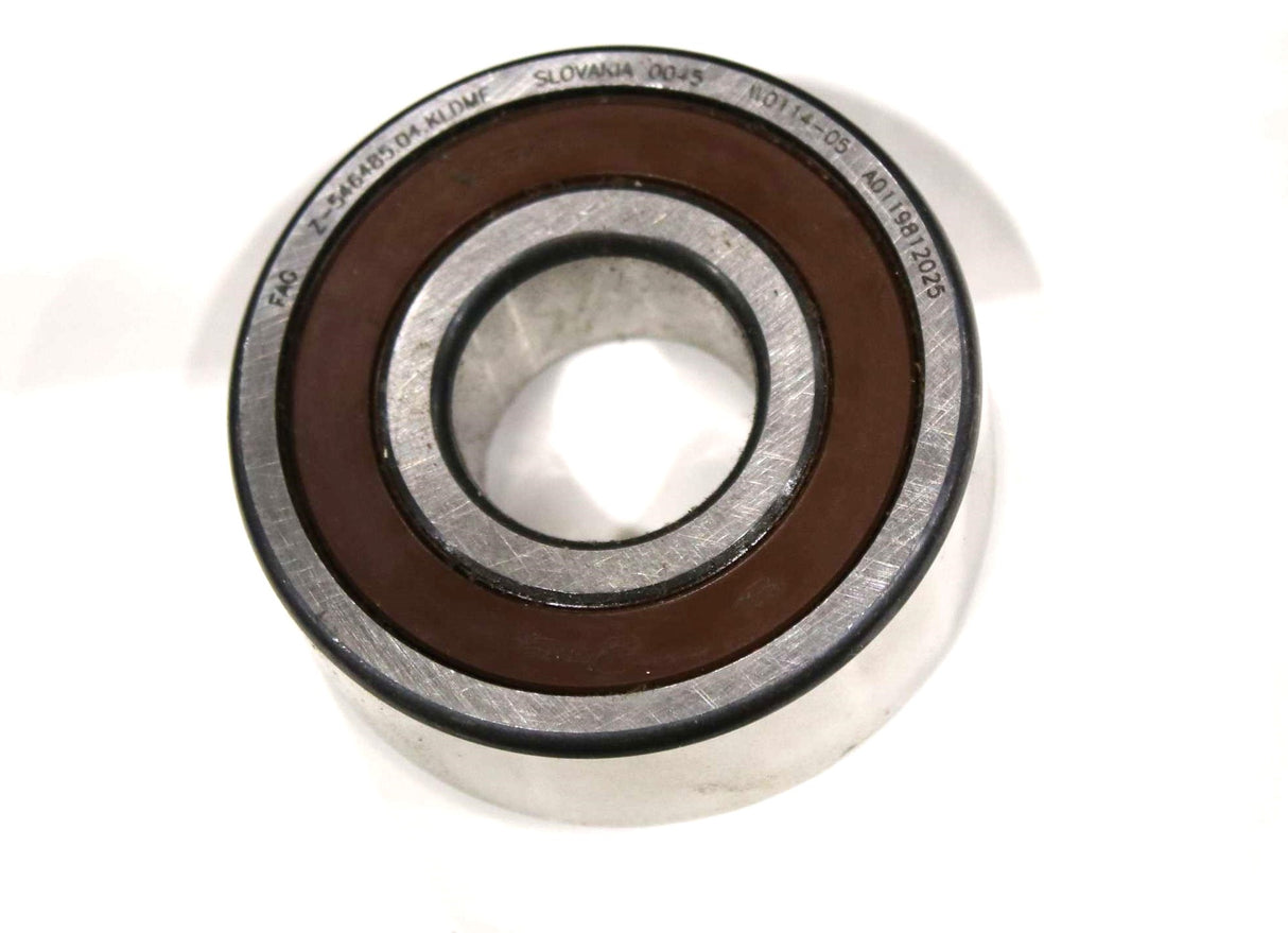 DETROIT DIESEL - A0119812025 - BALL BEARING 25mm ID 62mm OD 2 SEALS