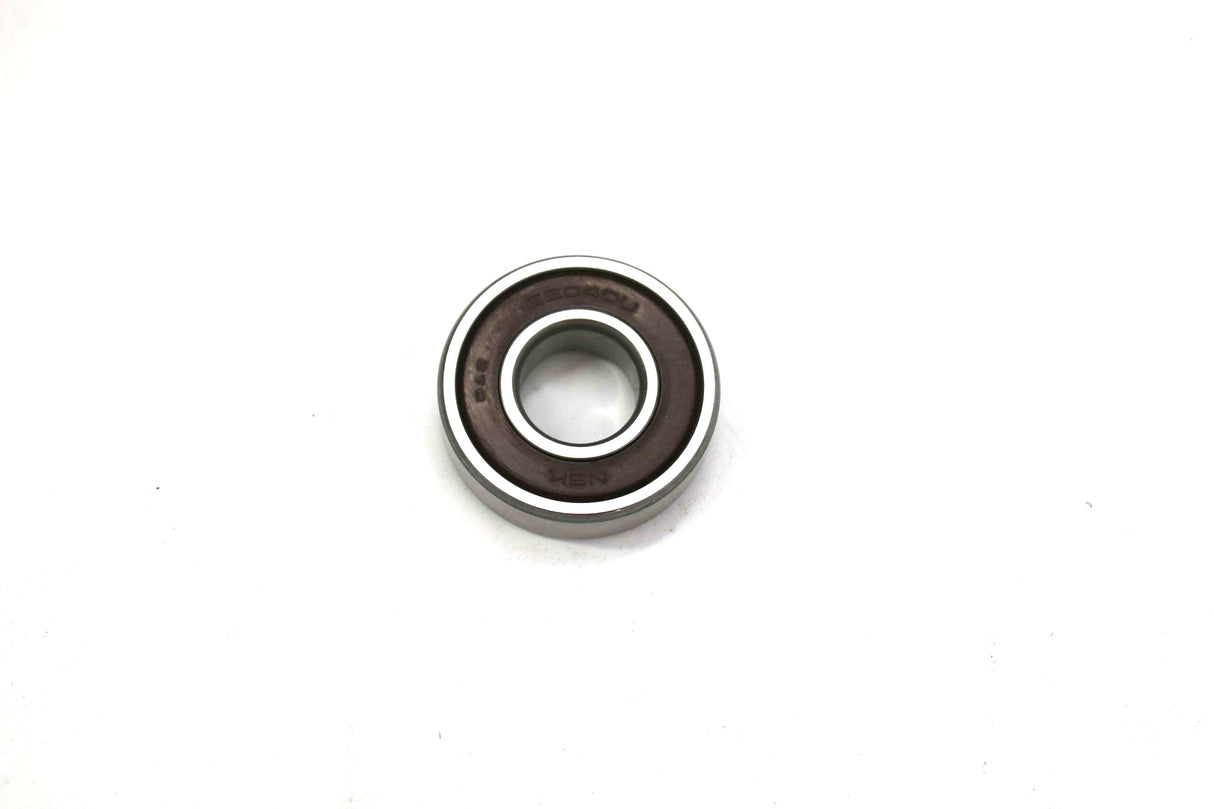 NSK - 6204DDU - BALL BEARING DEEP GROOVE 20mm ID 47mm OD 2 SEALS