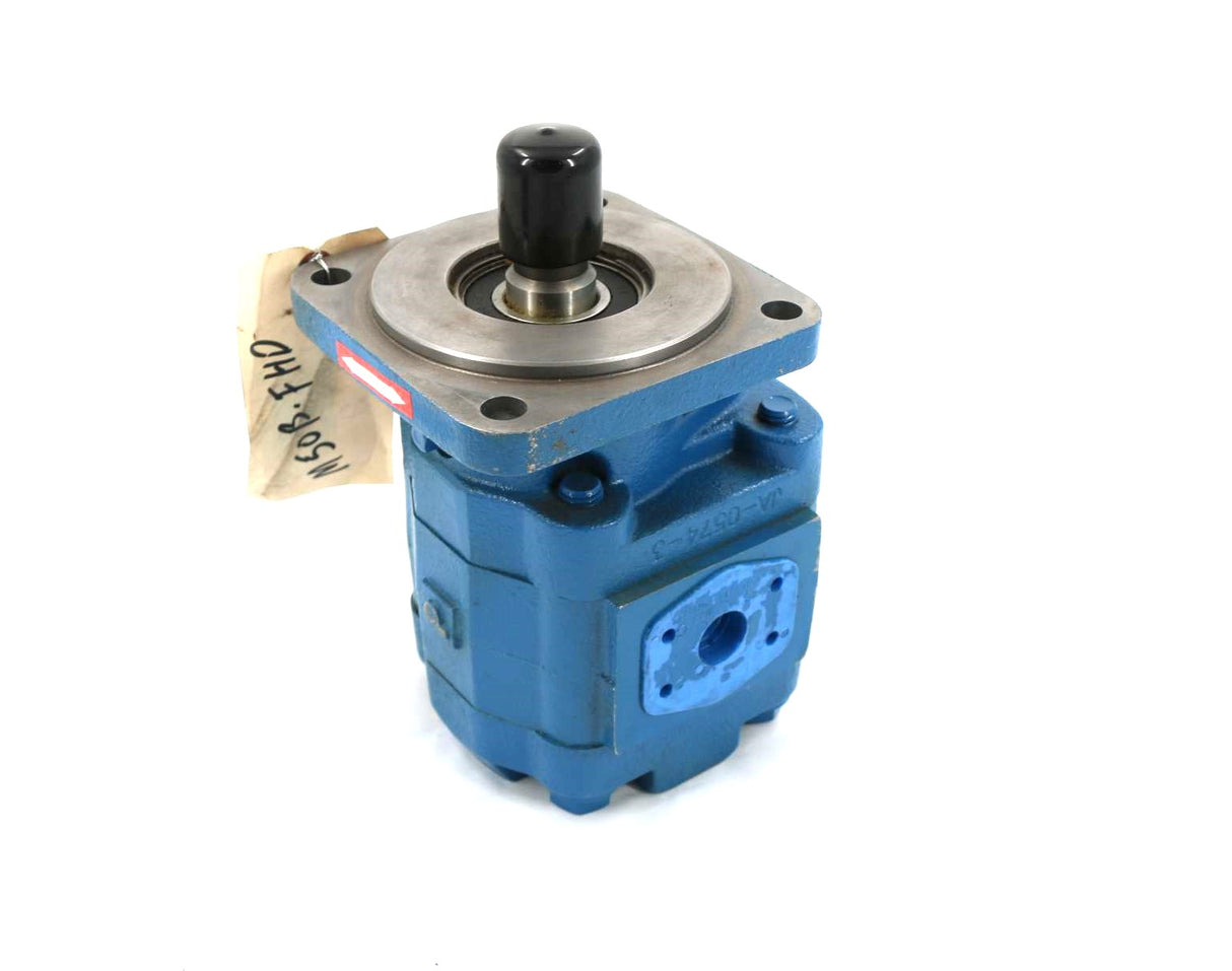 PERMCO - SDM5100A767ADNE20-6 - FLANGE MOTOR