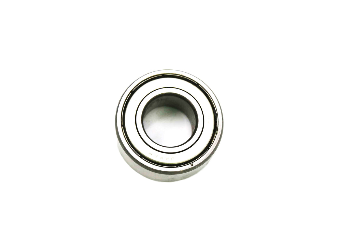 NACHI - 5205AZZ - BALL BEARING DOUBLE ROW 25mm ID 52mm OD 2 SHIELDS