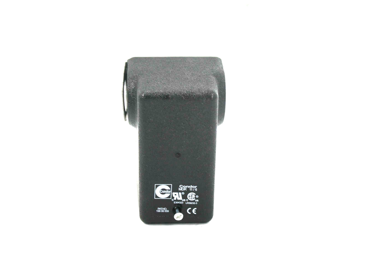 CONDOR - 11CCXXAHL - PRESSURE SWITCH
