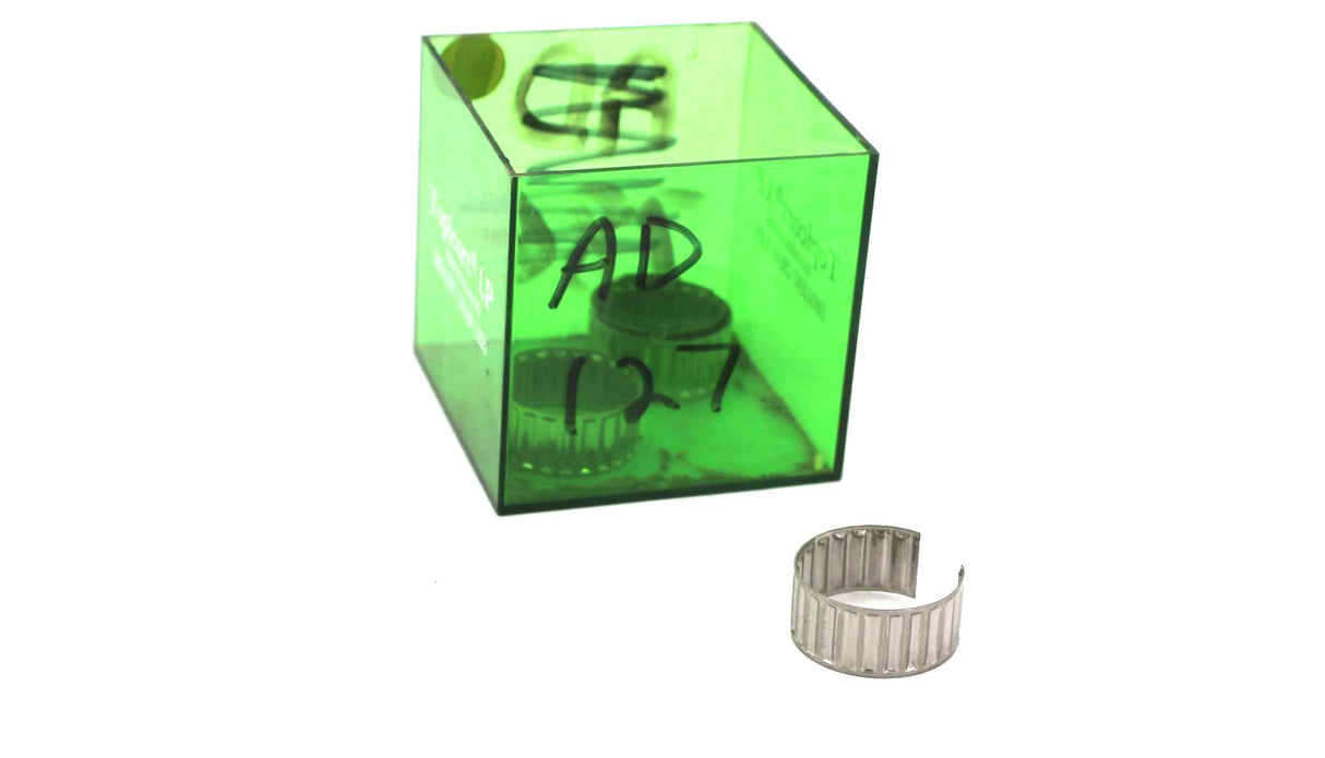 GAST - AD127 - TOLERANCE RING