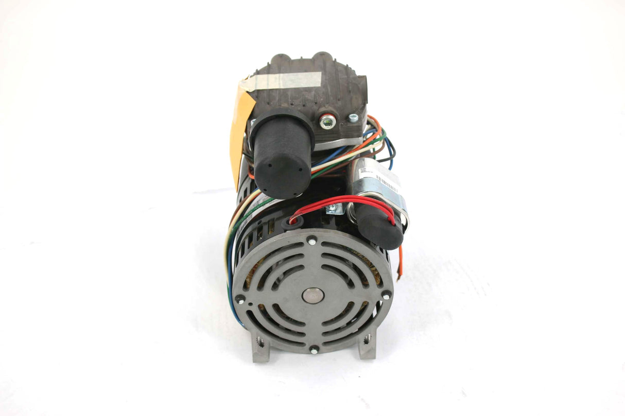 GAST - 74R130-P101-H203X - AIR COMPRESSOR ROCKING PISTON OIL-LESS PUMP