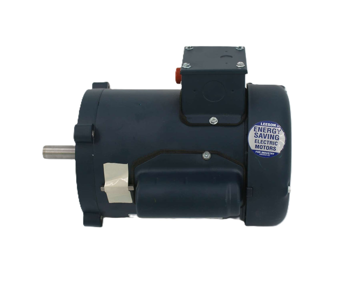 LEESON ELECTRIC MOTOR (REGAL REXNORD) - 102865.00 - ELECTRIC MOTOR 1/2HP 115/208-230V 60Hz 1PH