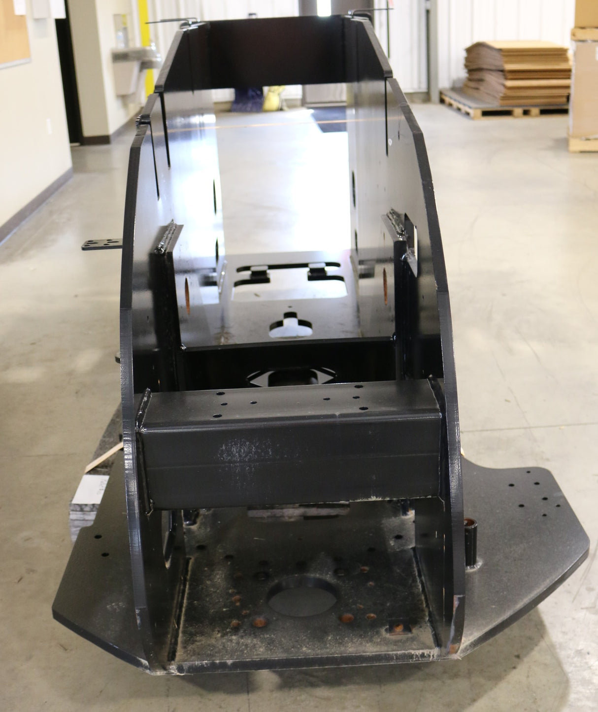 JLG - 1001156317 - FRAME