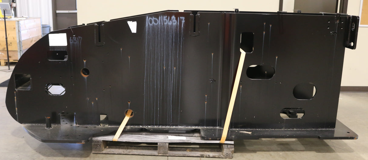 JLG - 1001156317 - FRAME