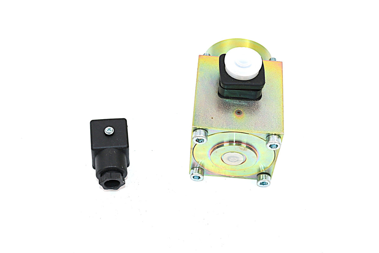 VOLVO - 2908468 - SOLENOID