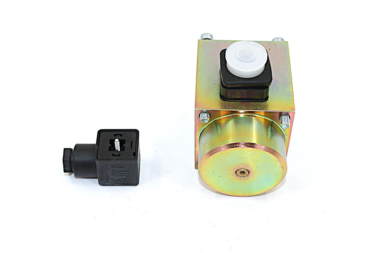VOLVO - 2908468 - SOLENOID