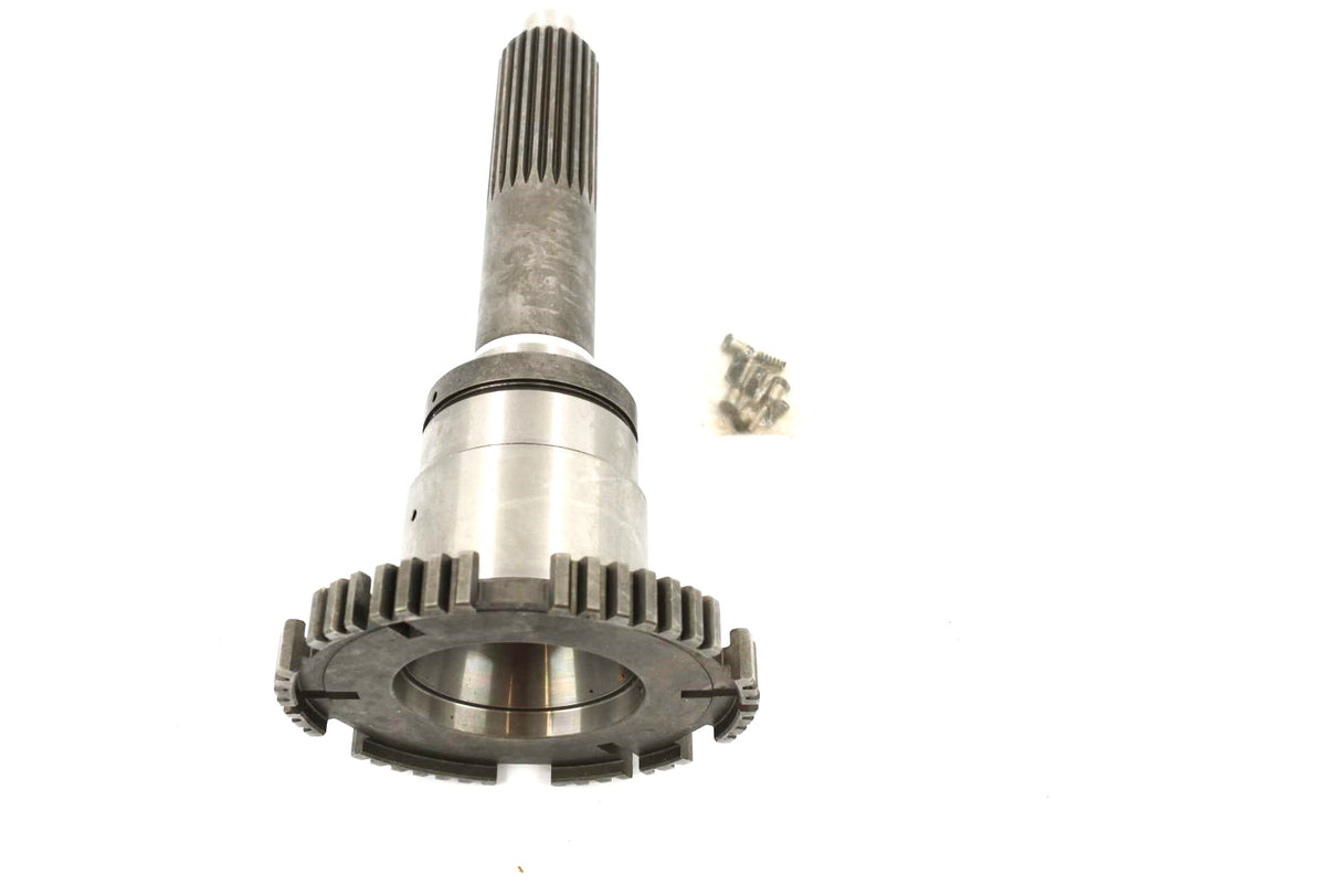 WORLD AMERICAN - 11592450 - INPUT SHAFT SEAL TYPE-OD REPLACES VOLVO 22392450
