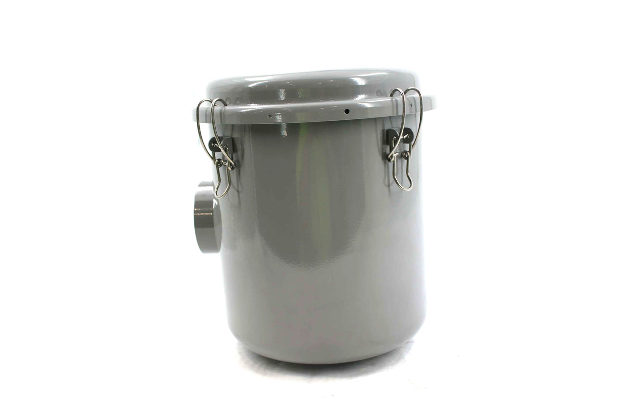 GAST - AJ151E - INLINE FILTER ASSY (VACUUM) R4P/R5 SERIES