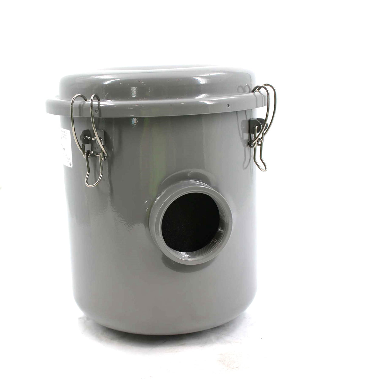 GAST - AJ151E - INLINE FILTER ASSY (VACUUM) R4P/R5 SERIES
