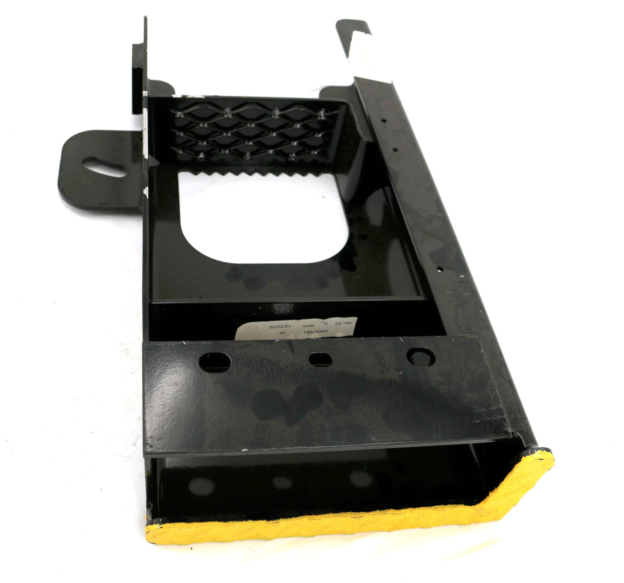 WALTCO - 26497061 - 2 STEP DOCK BUMPER