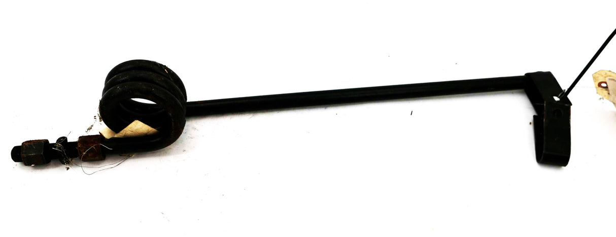 BETTS - A21L - MUD FLAP HANGER LH
